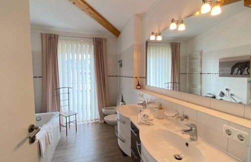 Penthouse - fewo-badhindelang - Foto 14