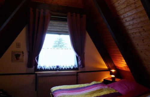 Ferienhaus Winnetou Im Abendrot 124 - Foto 9