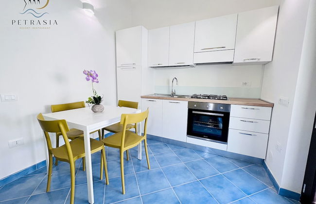 Resort Petrasia - Foto 25