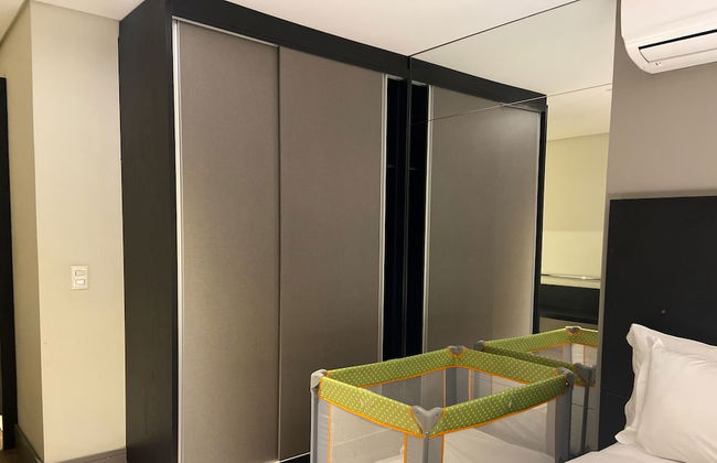 Manhattan On Floor - Foto 76