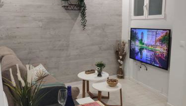 Caleta Dreams. Apartamento a estrenar. A 60 metros Playa - Foto 4