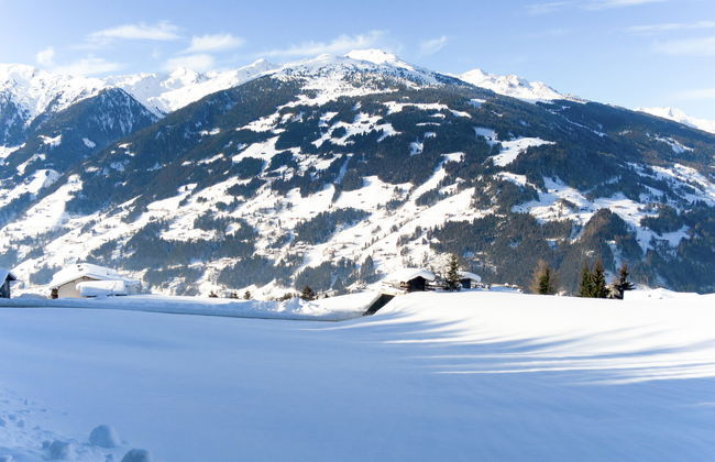 Alpenblick - Foto 44