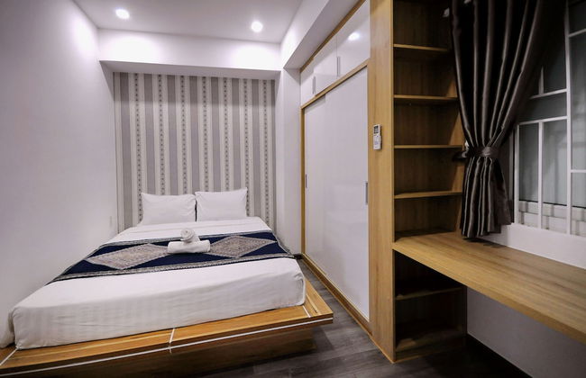 Holi Sky Homes By The Beach - Foto 37