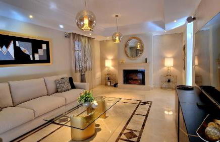 Family friendly villa next to Puerto Banus - Foto 12