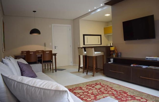 Apartamentos Vista 161 - Foto 44