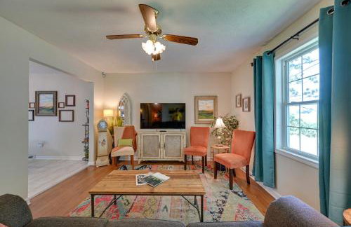 Quiet Somerset Retreat - Near Lake Cumberland - Foto 6