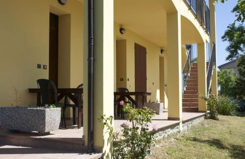 Rural Retreat in Sassoleone - Foto 39