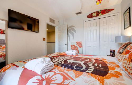 Disney Family Fun at Regal Oaks - Foto 62