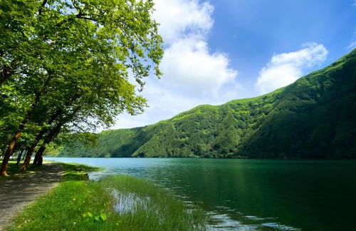 Sete Cidades Nature Villa - Photo 22