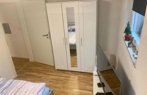 Modernes Studio mit separater Küche - Foto 1