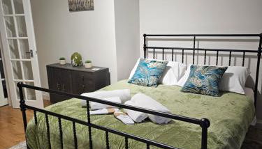 Homey flat - Photo 4