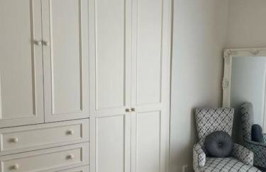 Villa Oleander Agios Nikolaos Loutra Edipsou - Foto 29