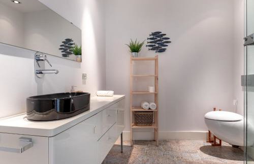 Bilbao City Hall VI by Aston Rentals - Foto 20