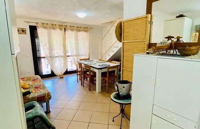 I Geranei 2 San Teodoro Centro - Foto 7