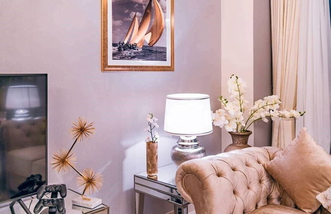 Elite Royal Apartment - Burj Khalifa & Fountain view - Excellence - Photo 13