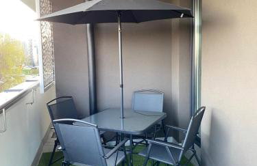 ST TOWER Apartament - Foto 19