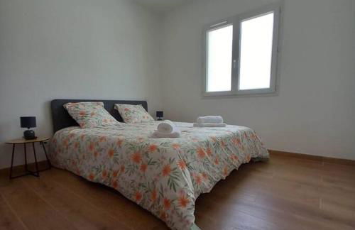 Gîte pour 8 personnes - Foto 17