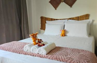 FLATS SHALON - MORRO DE SÃO PAULO - Foto 13