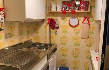 Residence “I Larici” Folgarida - Photo 29