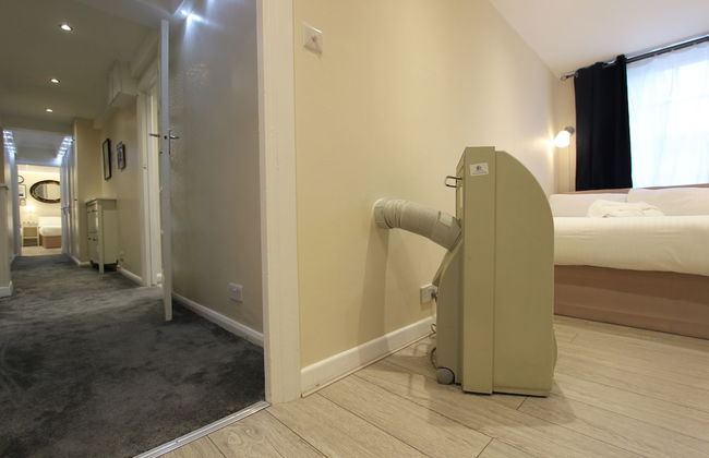 Stay-In Apartments Marble Arch - Foto 30