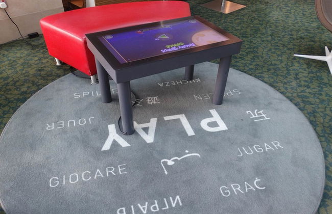 Aparthotel Adagio Fujairah - Foto 38