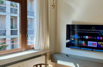 Morozzo1939 - An Authentic Milanese Home, Near Duomo - Photo 24