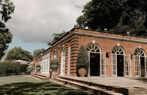 Modern 2Bed 2Bath Maidstone Apt - Parking, WiFi, Balcony - Perfect Long Stay - Foto 19