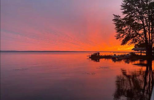 Lakeshore lodge - Foto 14