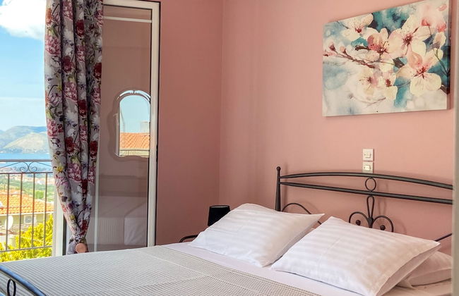 Fotis Apartment - Foto 8