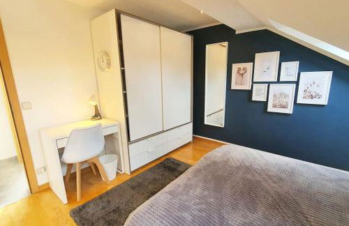 Modernes und ruhiges Appartement mit Loggia - Photo 32