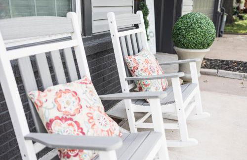 T-Town Bougie - Trendy and Fun! Next to Expo Square- Sagenet Center - Foto 46