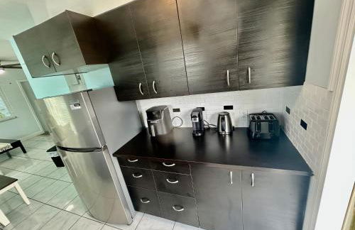 2 min walk to beach & free parking Lauderdale 21-1 - Foto 17