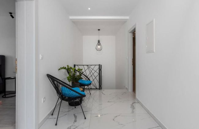 Villa Fran - Foto 33