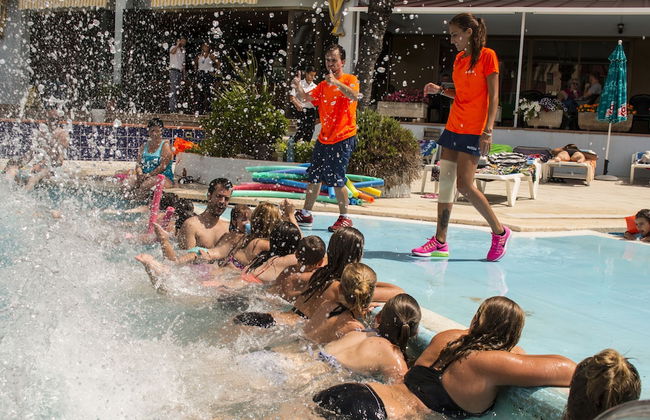 Xon's Platja ApartHotel - Foto 31