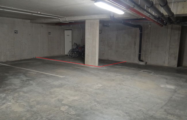 Apartment Nieuwpoort Near Beach - Foto 7