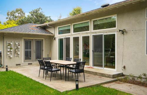 420 Cozy 5BR Modern house in Palo Alto - Foto 8