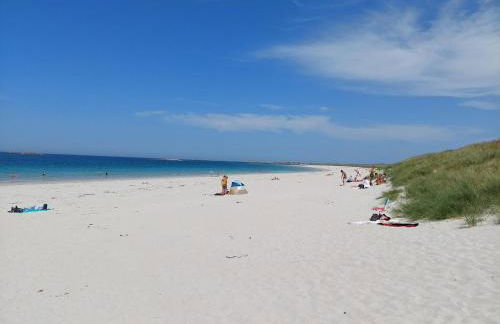 Stone House in Lilia Near Ile Vierge Lighthouse - Foto 36