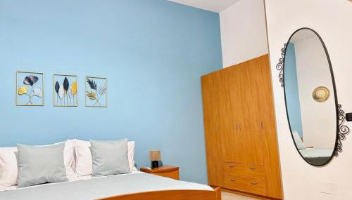 Deborah's House - Foto 4, wardrobe