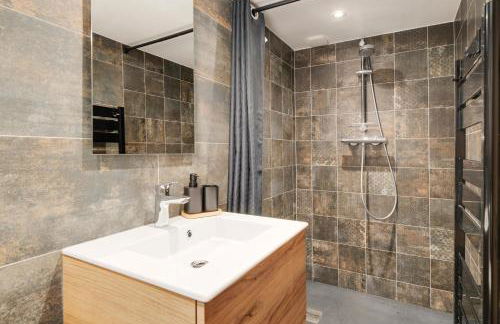 L'Eden d'Elyse - Duplex premium- parking gratuit - Foto 24