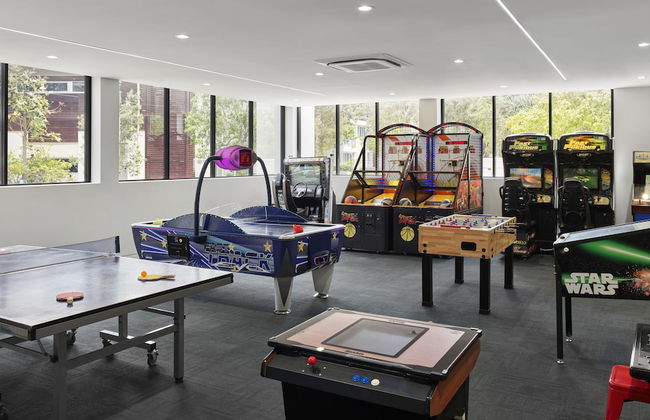 RACV Noosa Resort - Foto 56