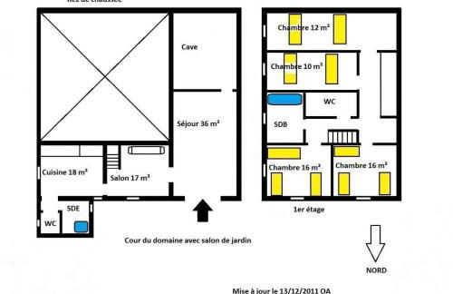 Chateau st-auriol - le caviste - Foto 18