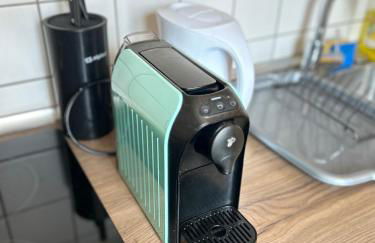 Piano Apartment Halle Center - Netflix- Free WiFi 3 - Foto 2