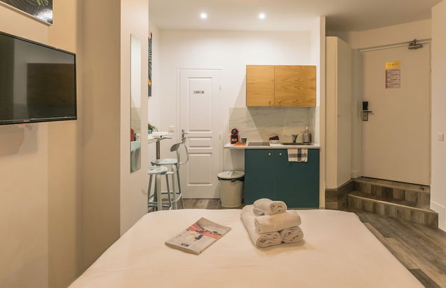 WS Marais - Musée Pompidou - Photo 26