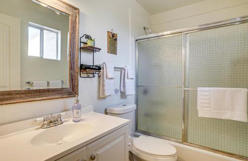 Trail Head House with Mtn Views in Wickenburg! - Photo 12