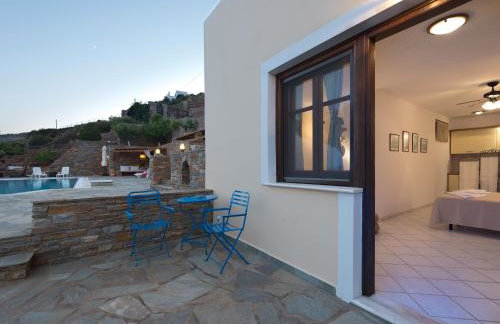 Andros Belle Vue - Foto 29