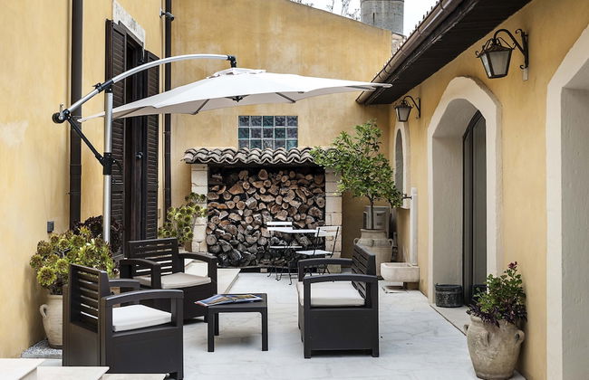 Villa Carolina - Foto 26