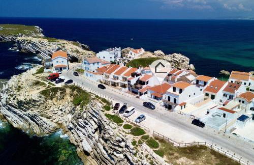 28 House Baleal Island - Ocean view, Patio with barbecue, Perfect location - Foto 18