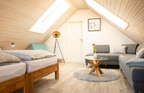 Appartement Ludwigskanal - Foto 48