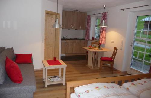 Ferienwohnung Stuimändle - Photo 22