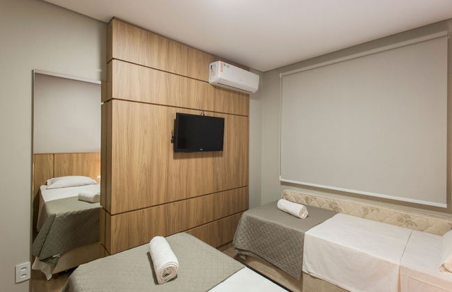 LOCAR-IN GRAMADO- Aire Zagonel - Foto 14